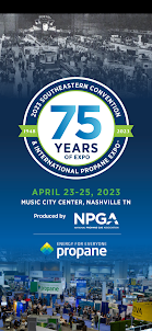 2023 NPGA SE Convention & Expo