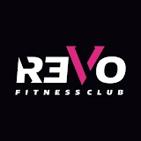 Revo Fitness Club icon