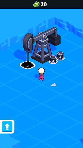 Rocket Domination Master Screen 2