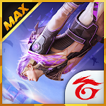 Cover Image of Descargar Garena Free Fire MAX  APK