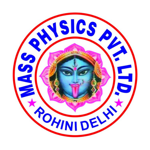 MASS PHYSICS logo