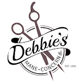 Debbie's Mane Concern, LLC icon