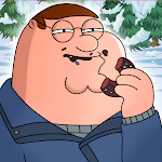 Cover Image of Download Family Guy Freakin Mobile Game  APK