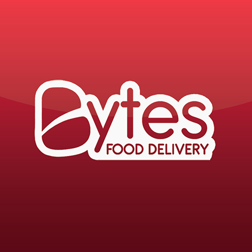 Bytes - Online Food Delivery logo