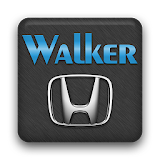 Walker Honda icon