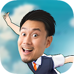 Cover Image of ダウンロード Anime Yourself - put your face in 3D video 2 APK