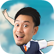 Anime Yourself - put your face in 3D video 1 Icon