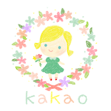 Lara Tok cacao flower theme icon