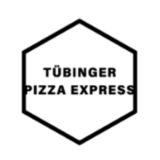 Tübinger Pizza Express logo