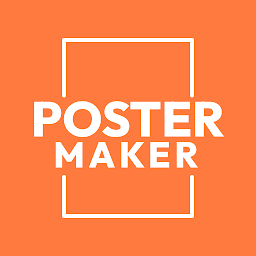 Icon image Poster Maker | Flyer Maker