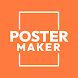 Poster Maker | Flyer Maker - Androidアプリ