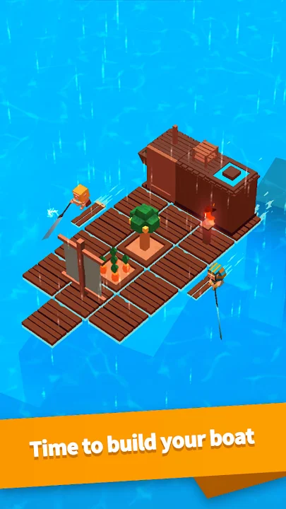 Download Idle Arks (MOD Unlimited Money/Resources)