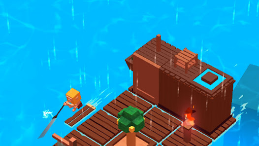 Idle Arks APK 2.3.19 Gallery 3