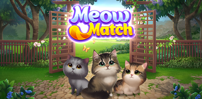 Miau Match