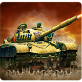 Battle Tank Glory icon