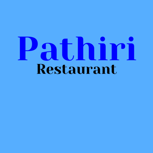 Pathiri Restaurant logo