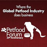 Petfood Forum 2017 icon
