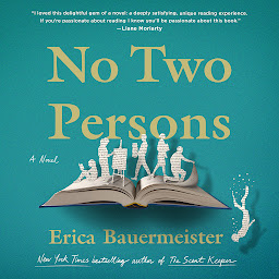 Obraz ikony: No Two Persons: A Novel