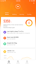 Mi Fit Apps On Google Play