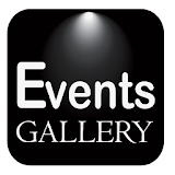 Events Gallery Uganda icon