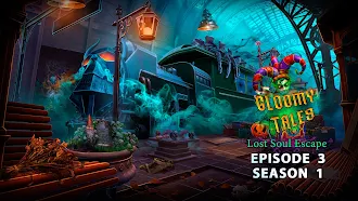 Game screenshot Gloomy Tales: Episode 3 mod apk