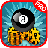 Best Guide 8 Ball Pool Coins icon