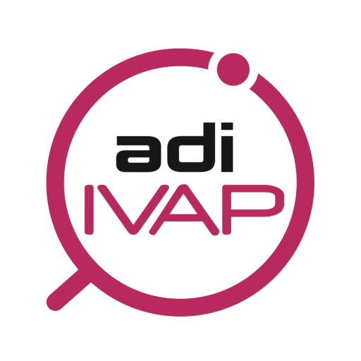 adi IVAP logo