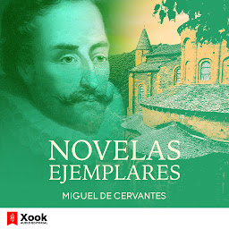 Icon image Novelas ejemplares: De Cervantes, 1613