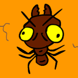 Ant Trail icon