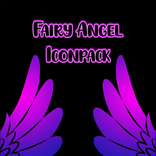 Fairy Angel Icon Pack 1.0.3 Icon