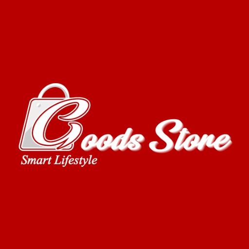 Goods Store logo