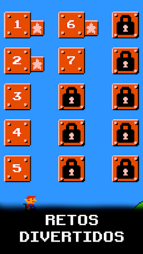 Super Wheelchair Run Screen 3