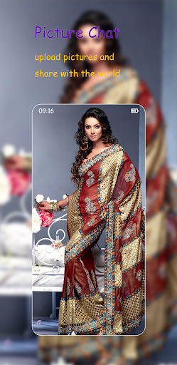 Picture Chat Screen 2