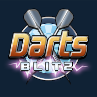 Darts Blitz Win Rewards