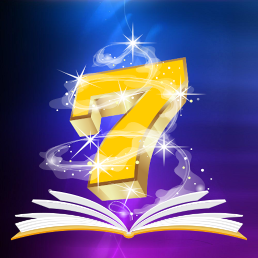 Seven Words of Wonders - 7 WOW 8.0.0 Icon