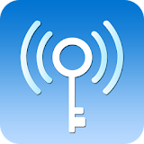 Analyzer for WiFI Master Key icon