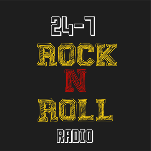 24-7 Rock N Roll Radio UK