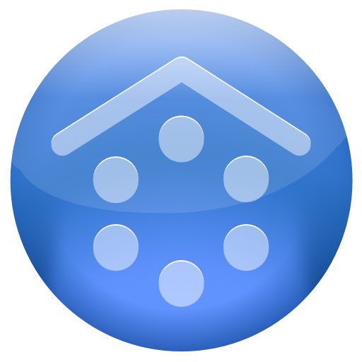 SL Theme KDE/Oxygen Logo