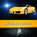 Cover Image of Download Lamborghini HD 1.0 APK
