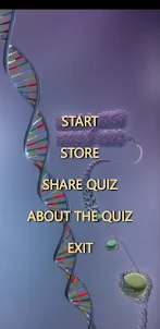 Human Body and Anatomy - Quiz