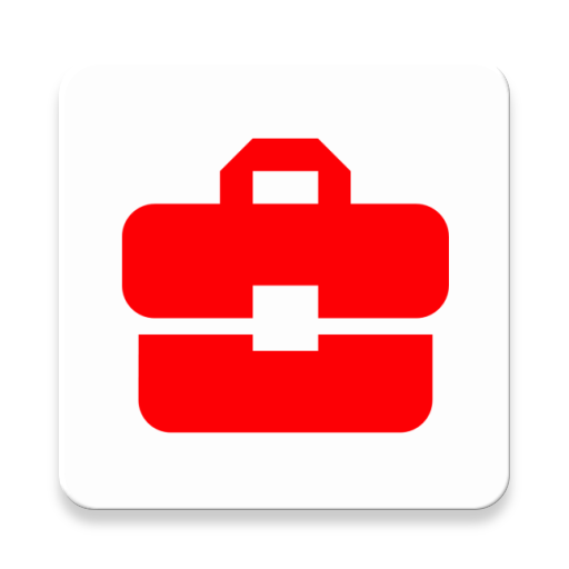 EXA Busybox Installer Donation Logo