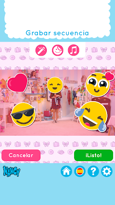 Nancy: one day as Youtuber - Screenshot 4