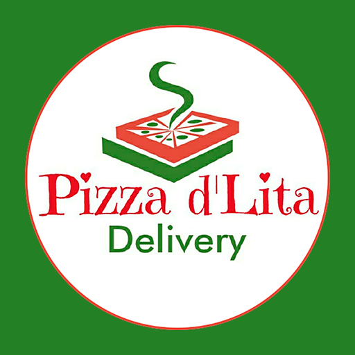 Pizza DLita logo