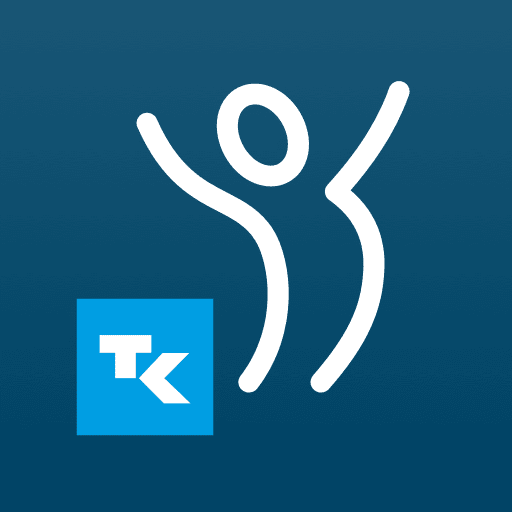 TK-Coach 1.3.2 Icon
