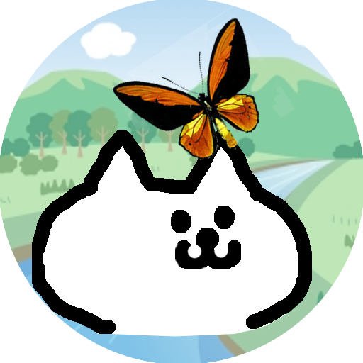 Insect Cat logo