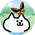 Insect Cat