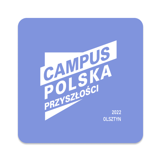 Oficjalna aplikacja Campusu  Icon