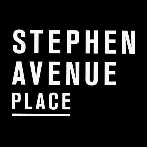 Stephen Avenue Place
