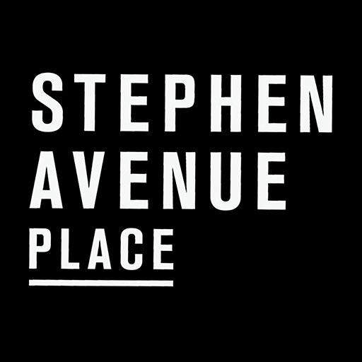 Stephen Avenue Place logo