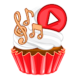 Cover Image of Tải xuống Happy Birthday Video Cards  APK